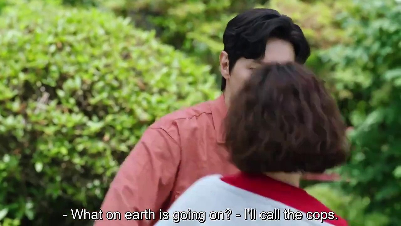 [ENG] EP.22 Beauty and Mr. Romantic (2024)