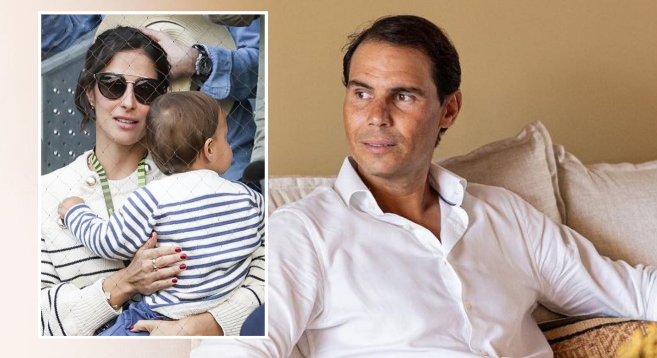 Nadal cumple 38 años en pleno descanso para recuperarse para los Juegos