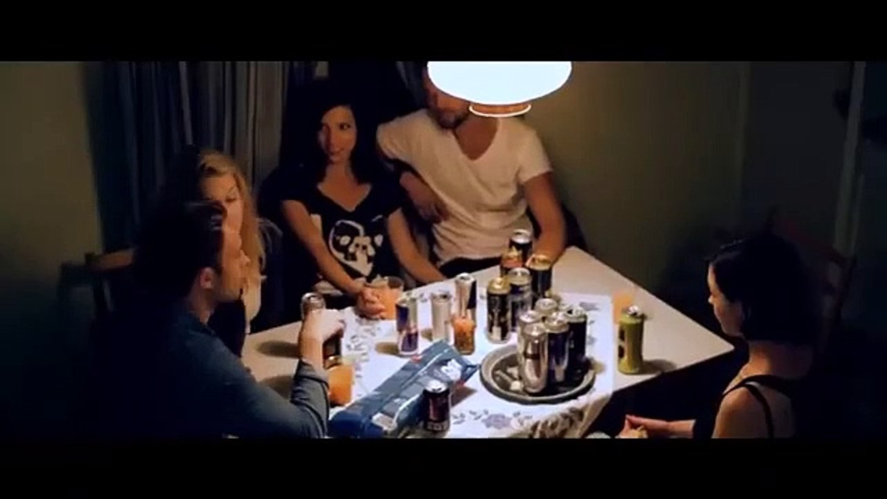 New Hollywood Movie (Full Film)