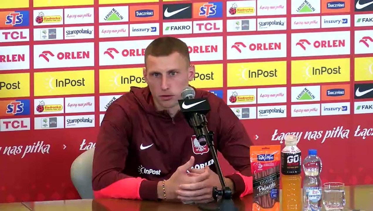 Skóraś i Piotrowski - konferencja cz. 2