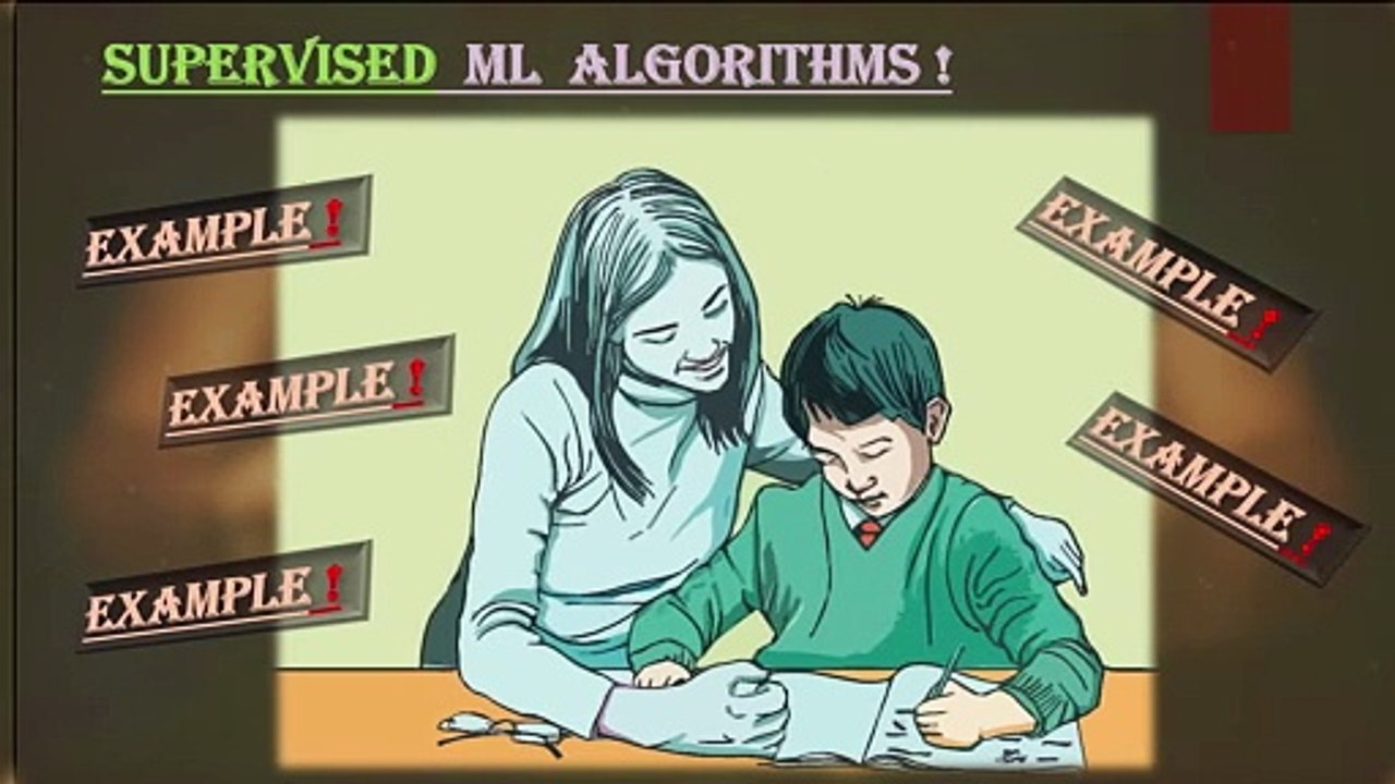 Session 14: Introduction to Supervised Machine Learning in Open RAN