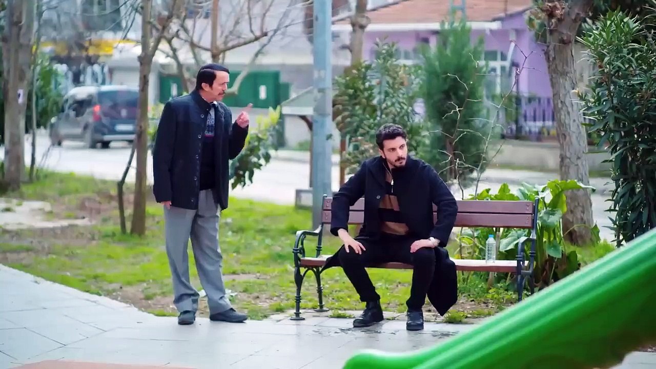 Esaret 321. Bölüm _ Redemption Episode 321