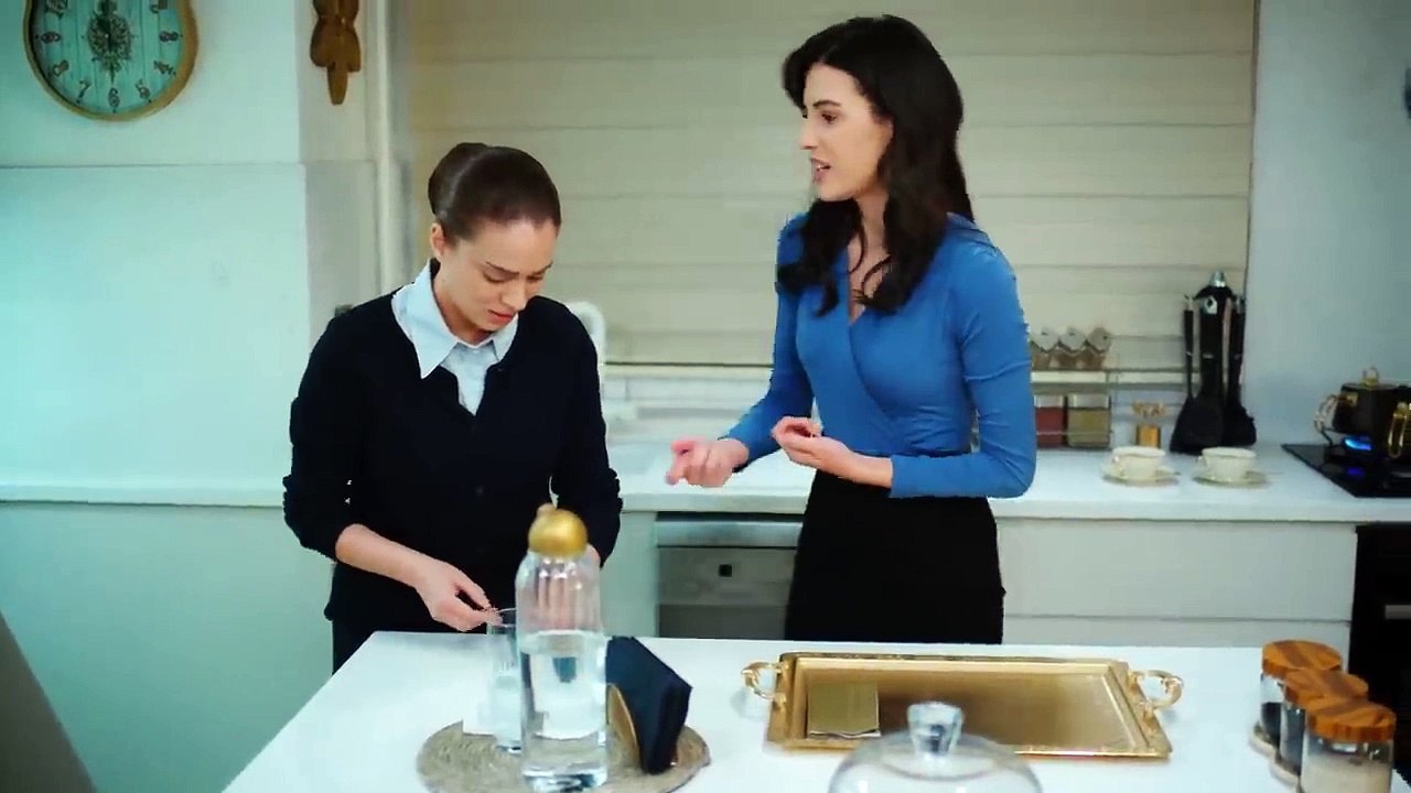 Esaret 327. Bölüm _ Redemption Episode 327