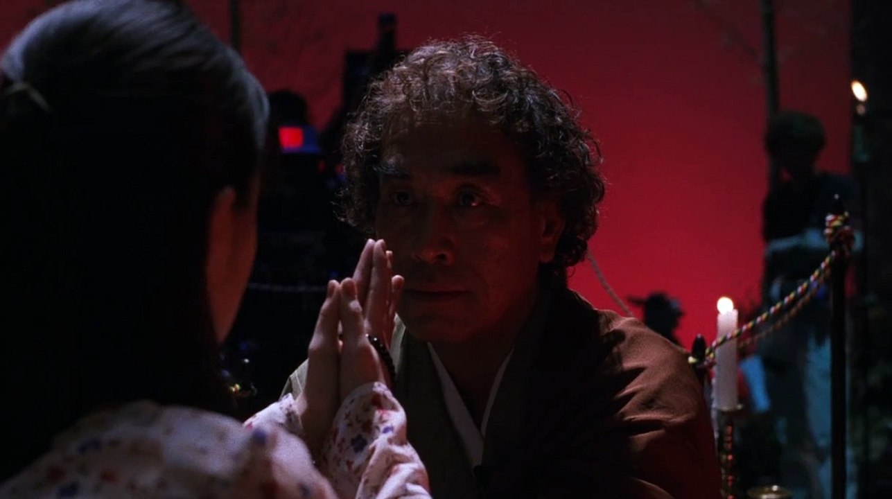 One Missed Call 2003