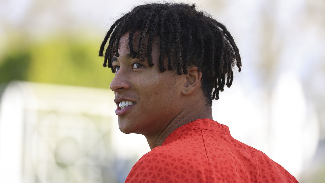 Homegrown: Kevin Zeroli