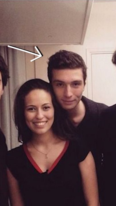 Le vieux pseudo de Jordan Bardella est une mine d’or