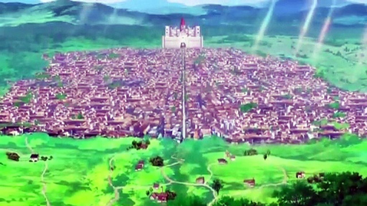 (Ep3/2) Handphone dunia Isekai Ep 3  Sub Indo(我的智能手机带你走进另一个世界)(異世界はスマートフォンとともに) (मेरे स्मार्टफ़ोन के साथ एक और दुनिया)