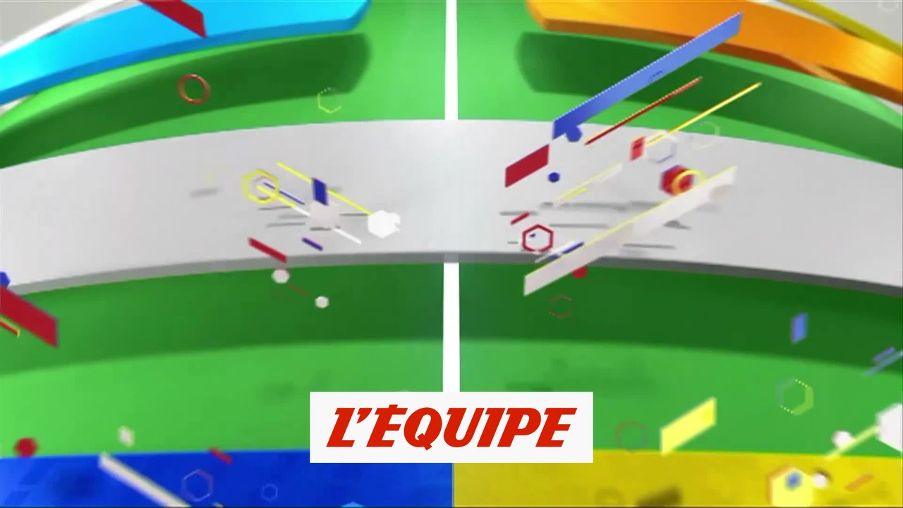 Le résumé de Allemagne - Ukraine - Football - Amical