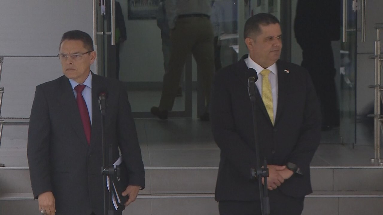 Transición en el Minseg podría iniciar el próximo 5 de junio