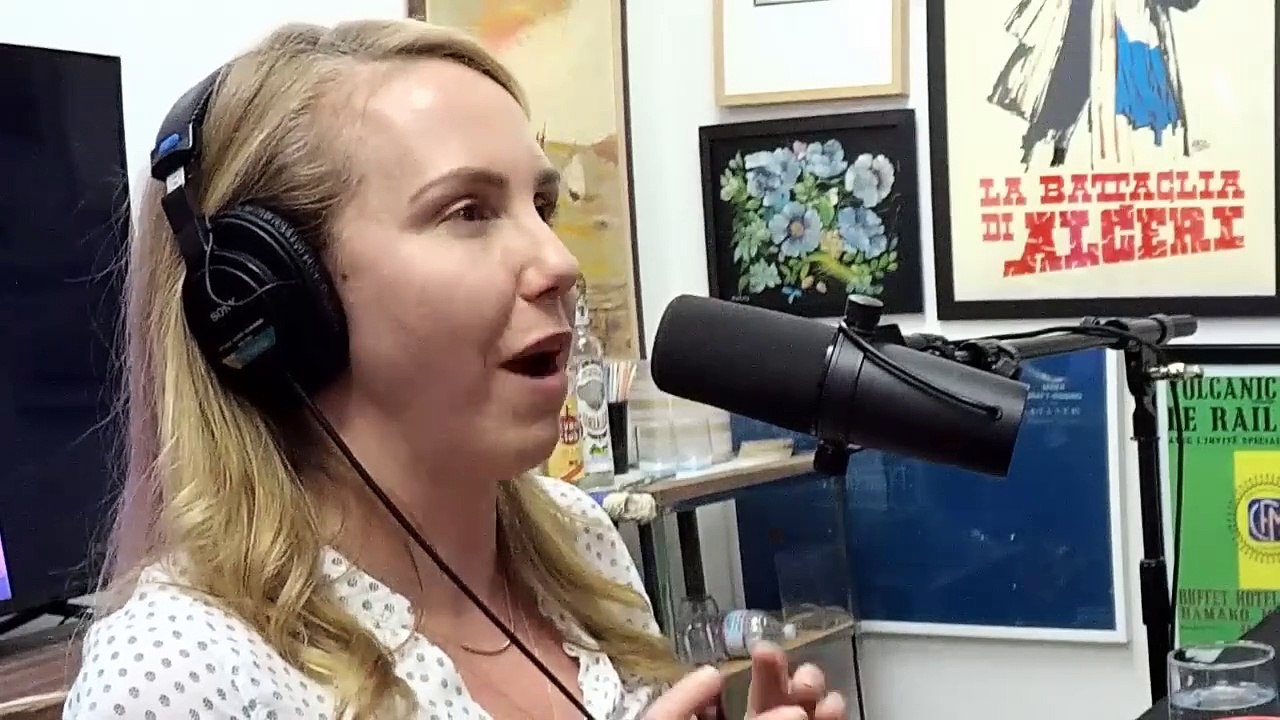 Tori Black : A Superstar Returns interview / Podcast