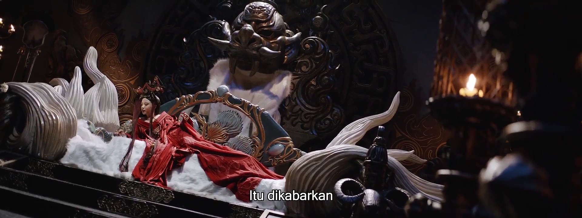 Love Without Permission | Sub Indo