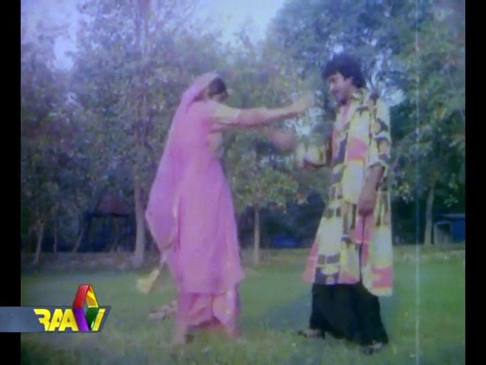 Koka HD Video | Saima & Ghulam Mohiuddin | Pakistani Film Thug (2001) | Azra Jehan