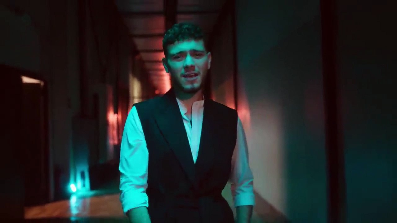 Al Shami - Sabran [Official Music Video] (2024) ⧸ الشامي - صبراً