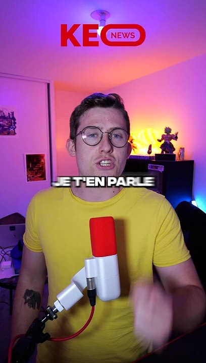 McFly et Carlito ACCUSE de PLAGIAT ?