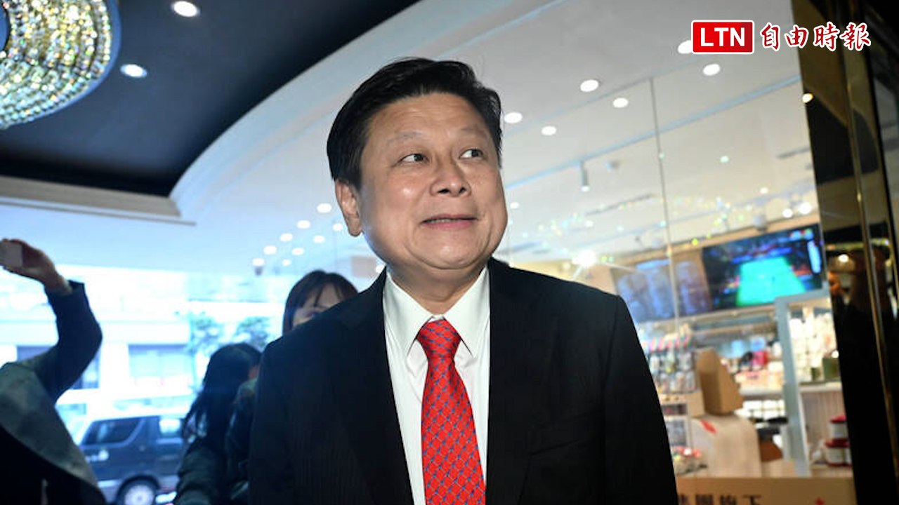 慰勞國會法案表決辛勞 傅崐萁邀近40藍委餐敘