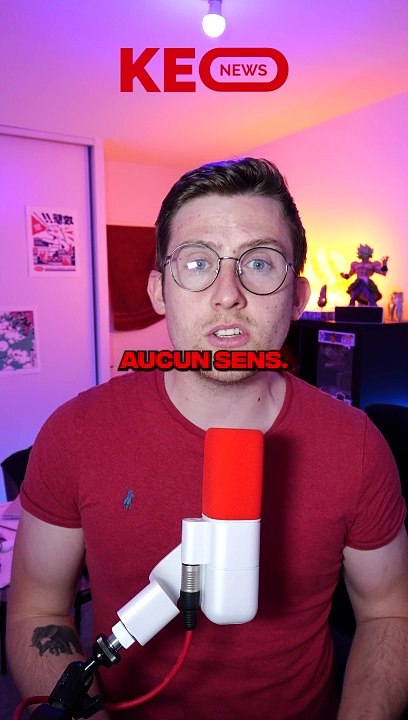 POLSKA BANNI PAR WERENOI DE TIKTOK ?