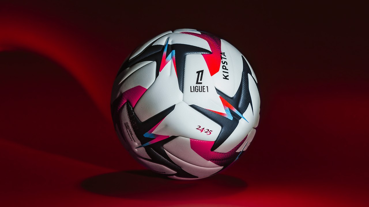 2024-2025 : Le ballon de L1