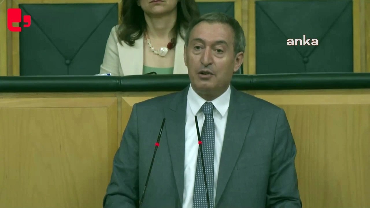 Bakırhan, 'Üç gün toplandılar tartıştılar çıka çıka kayyım darbesi çıktı'