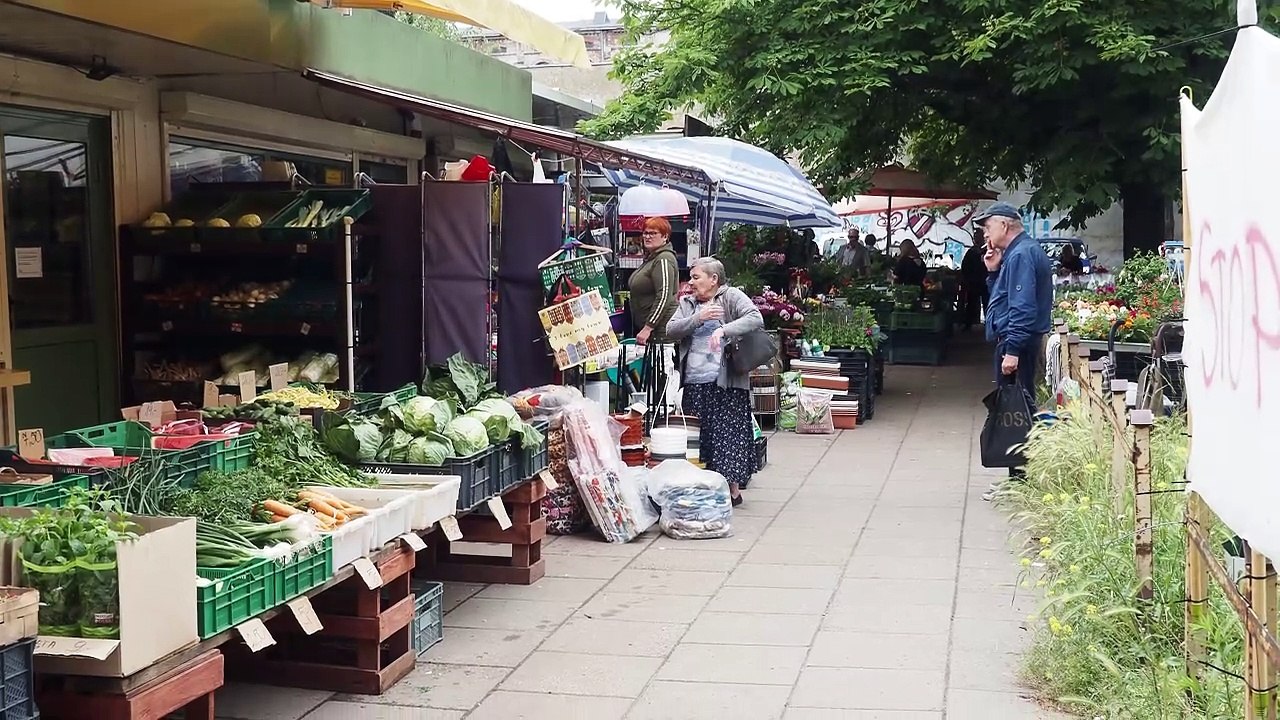 Wodny rynek dokumenty