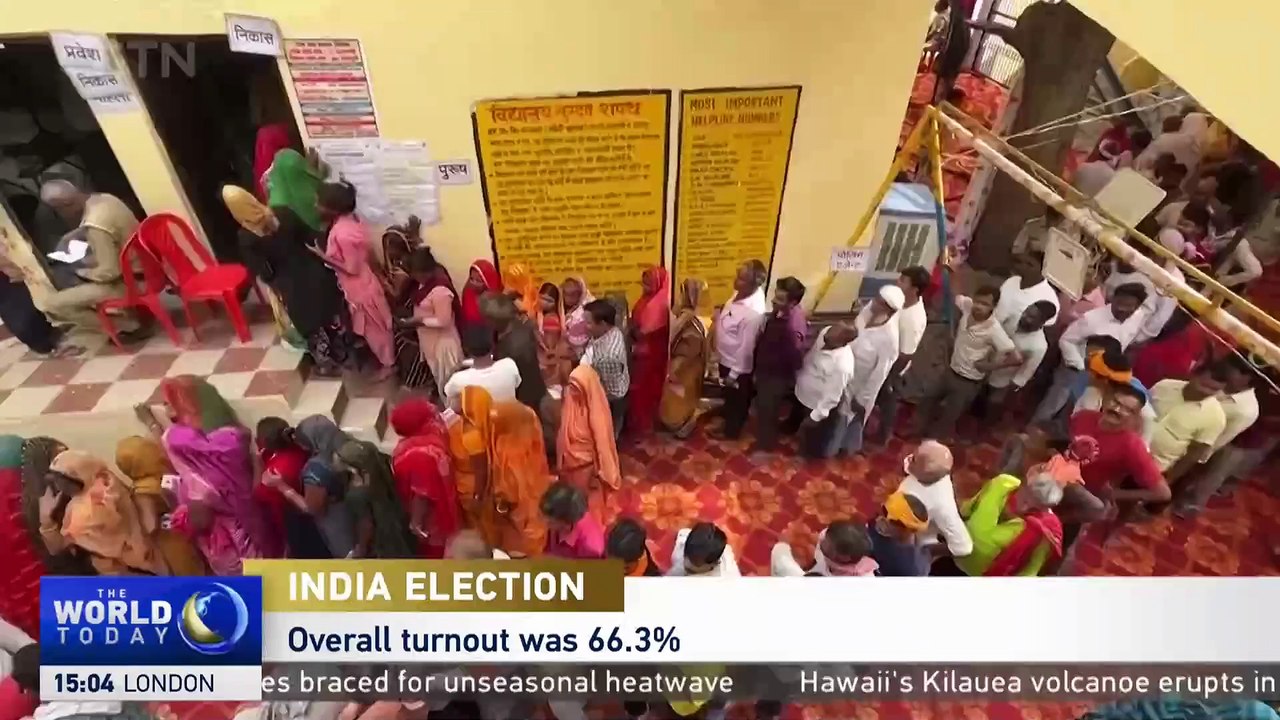 India election 2024: What do the results mean?