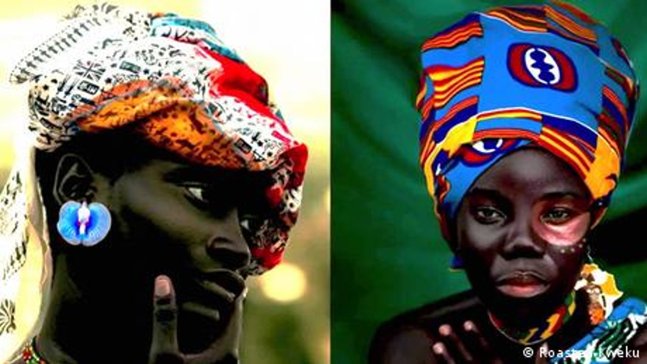 Why it matters to capture life's struggles?