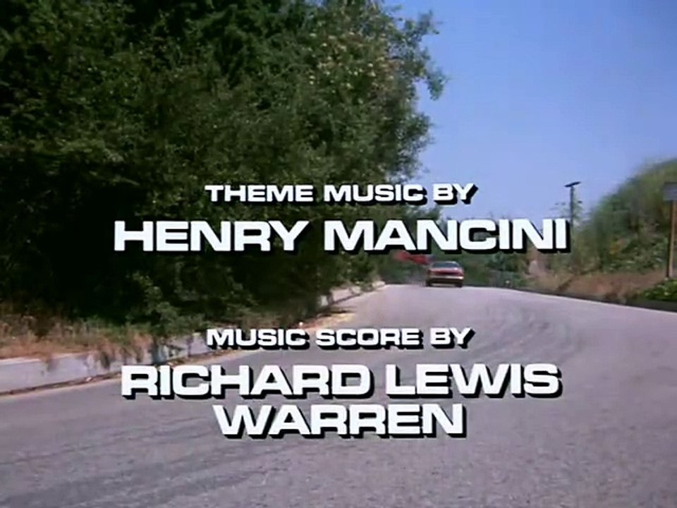 Remington Steele S01E04 Signed, Steeled, & Delivered