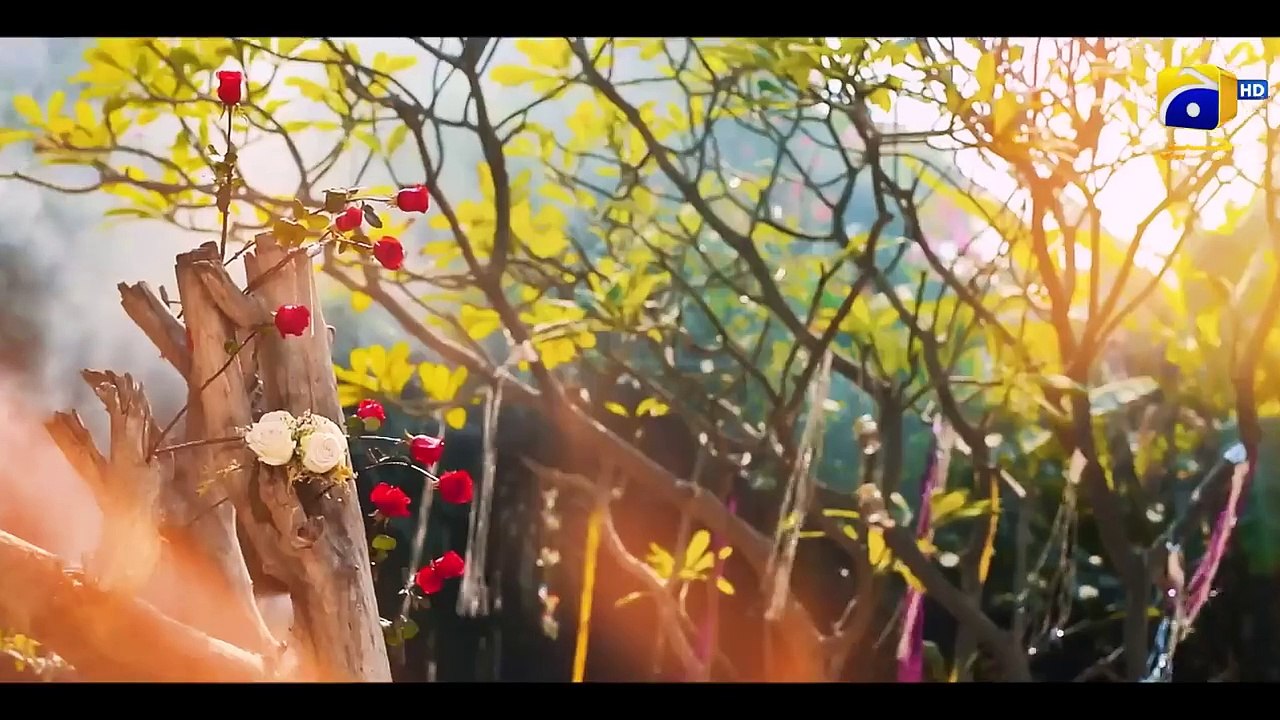 Shiddat Episode 07  Muneeb Butt  Anmol Baloch