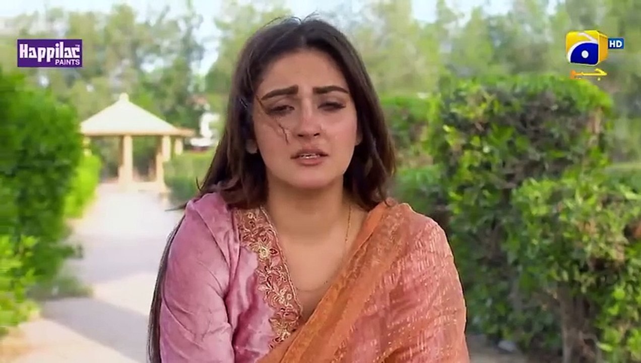 Jaan Nisar Ep 11 -