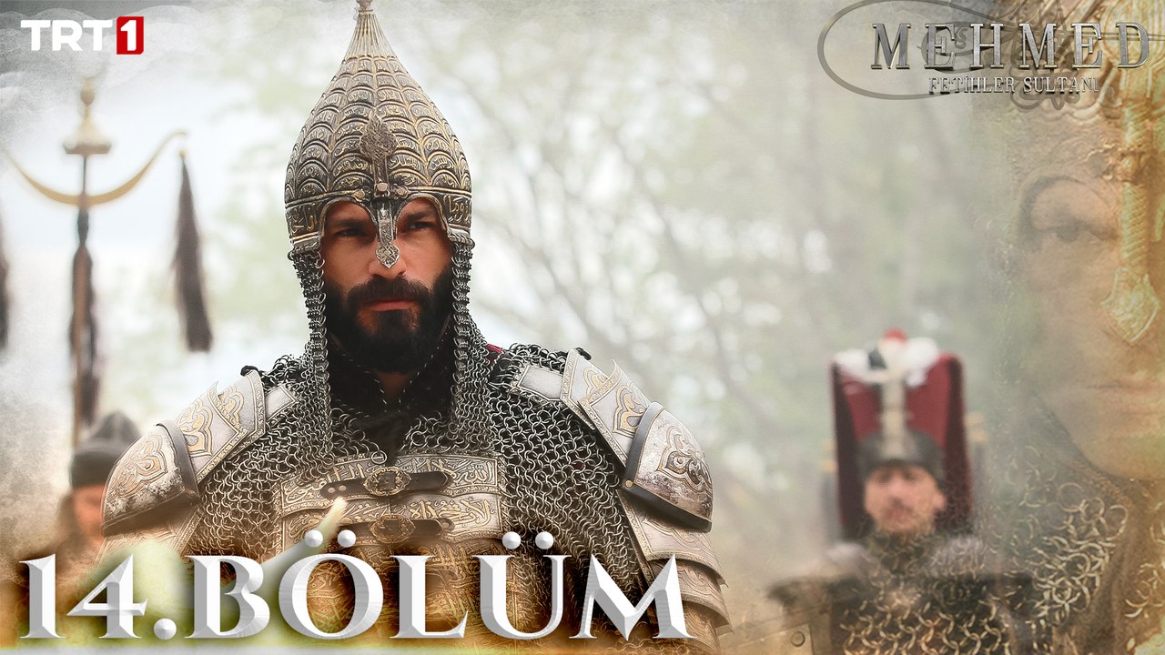 Mehmed: Fetihler Sultanı 14. Bölüm