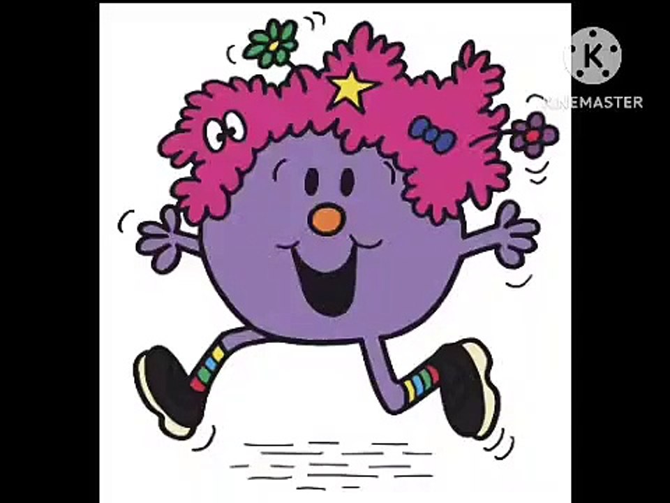 Little Miss Songs - A Surprise For You  (Little Miss Surprise's Song )