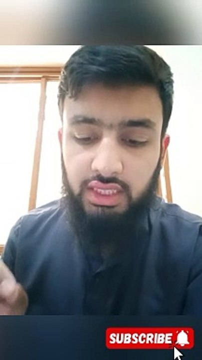 Islamic guidance video