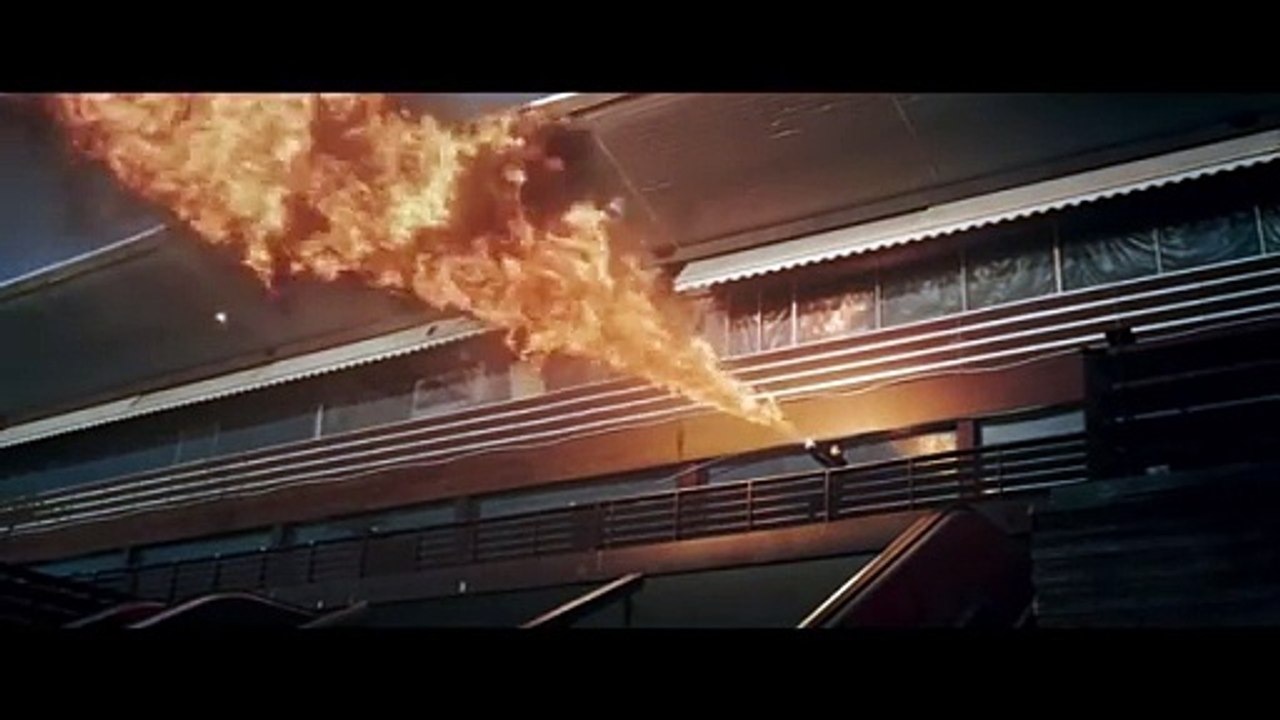 Comment je suis devenu super-héros Streaming VF - FanStream