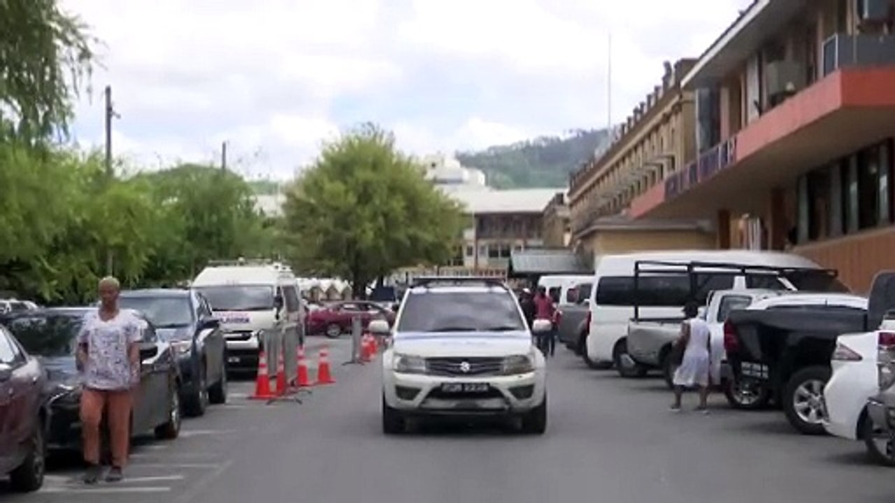 NATIONAL SECURITY MEDIA CONFERENCE