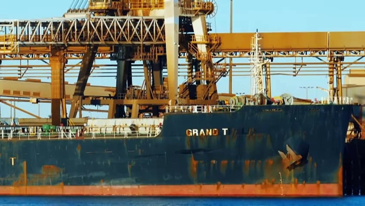 Rio Tinto trials BioIron technology to future proof Pilbara iron ore