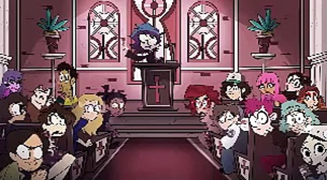 Helluva Boss Episodio Piloto Español Latino