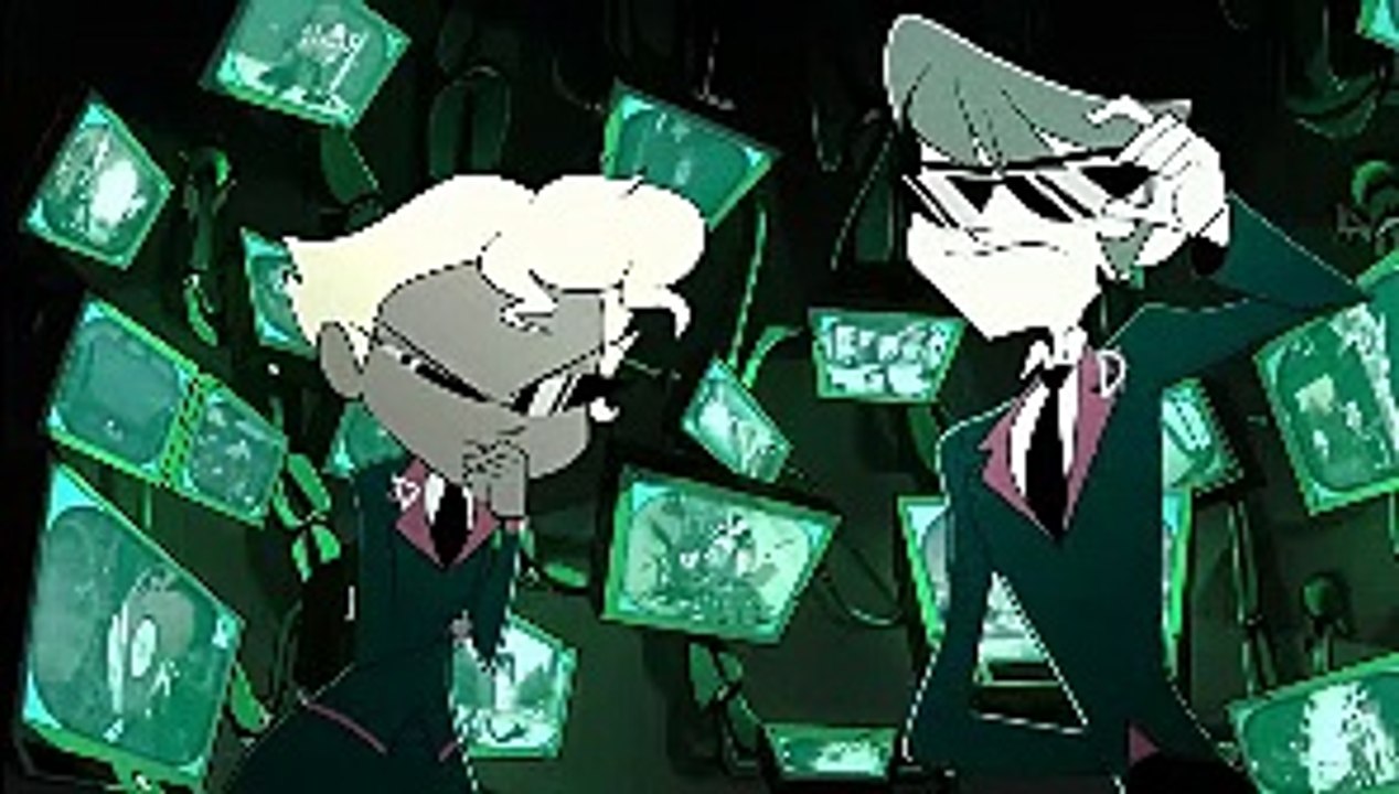 Helluva Boss Temporada 1 Capitulo 6 Cazando la Verdad Español Latino