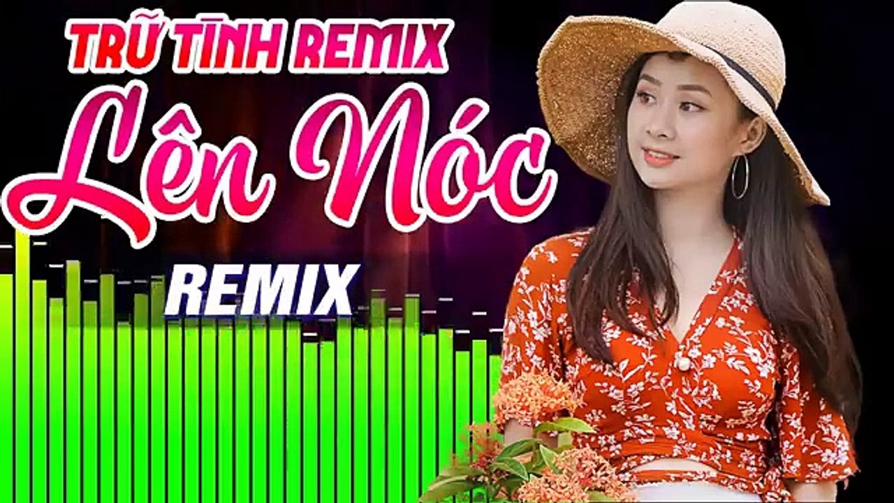 LK Nhạc Sống Trữ Tình Remix 2024 - Tuyệt Đỉnh Nhạc Sống Hà Tây Remix Bass Cực Mạnh _ Nhạc Sàn Remix