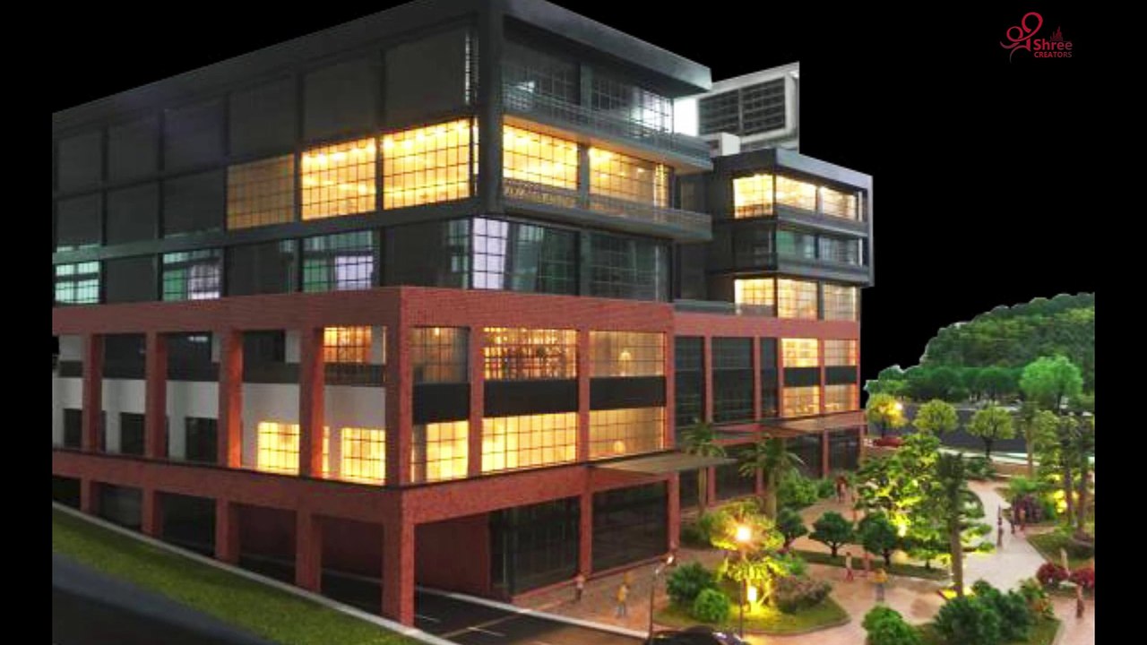 Shree Creators Model Making Company  Architectural Model Making  Miniature Model Maker  3D Scale Model Maker