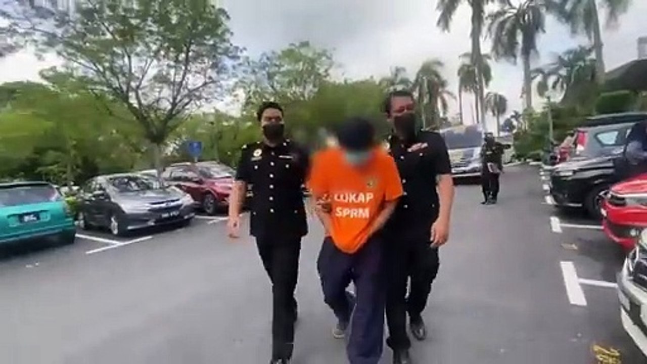 涉贪2万速批装修 地方政府主管延扣3天