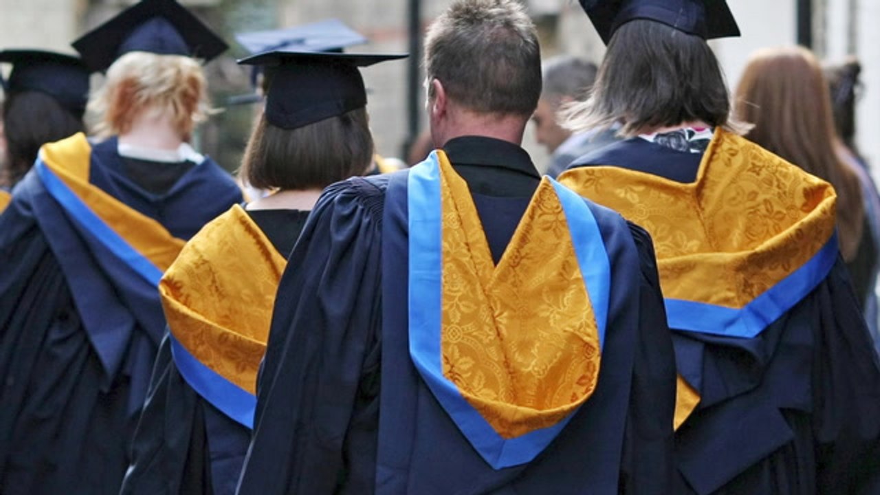 London University Surpasses Oxford and Cambridge to Achieve Second Place Globally