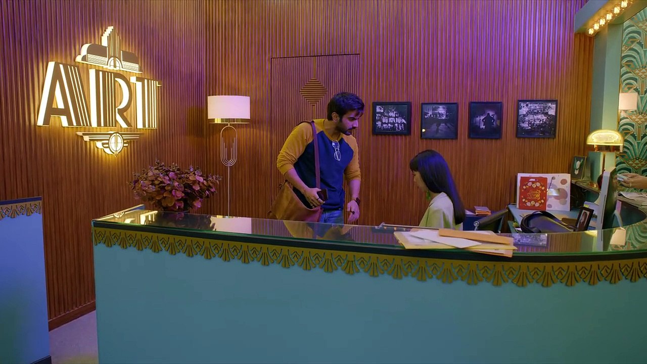 Call my agent: Bollywood episode 6