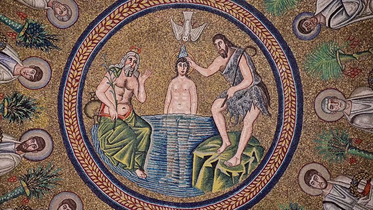 What is Arianism? | History of Arianism | Arianism Explained | Monotheist