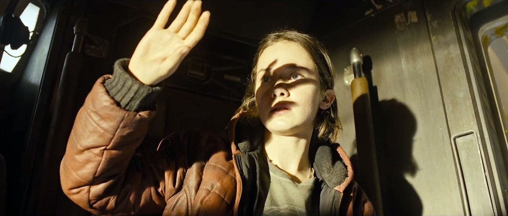 Alien Romulus | Trailer 1