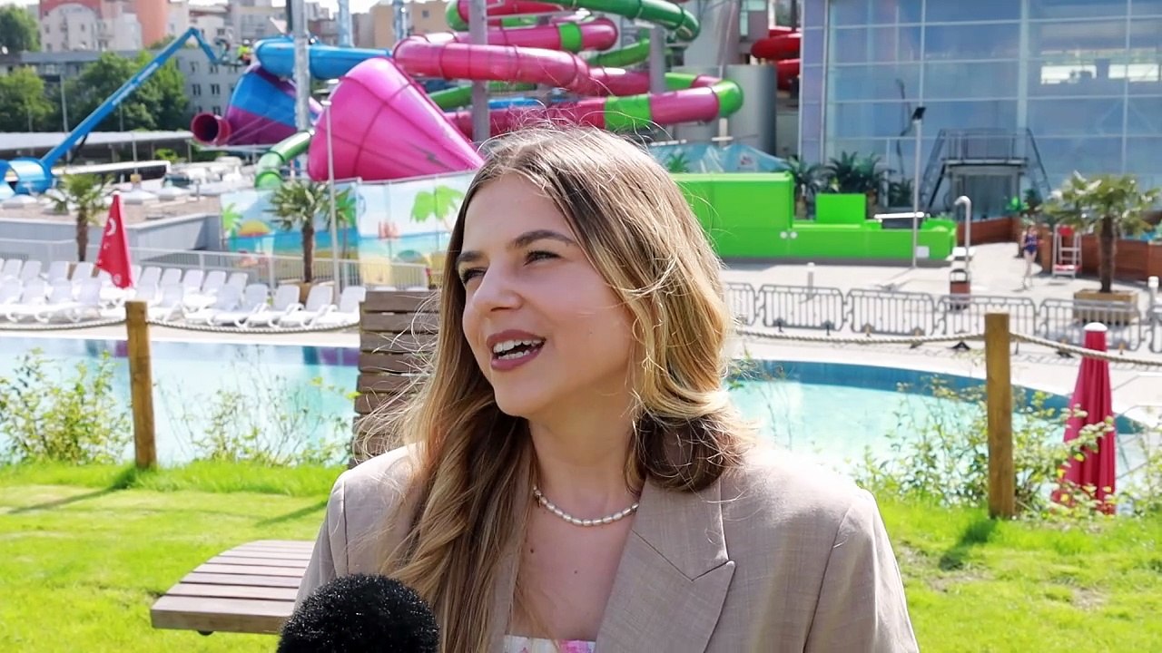 aquapark nowe zjeżdżalnie