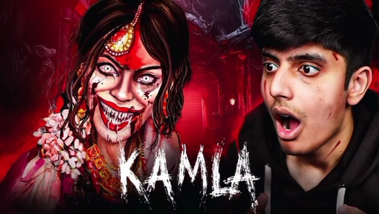 Total gaming kamla gameplay full video