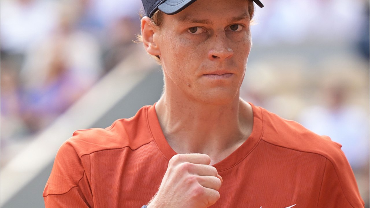 Anna Kalinskaya, la nouvelle partenaire de Jannik Sinner, joueuse de tennis