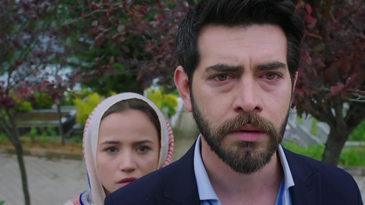 Kan Çiçekleri Dizisi 334. Bölüm İzle - 7 Mayıs Cuma