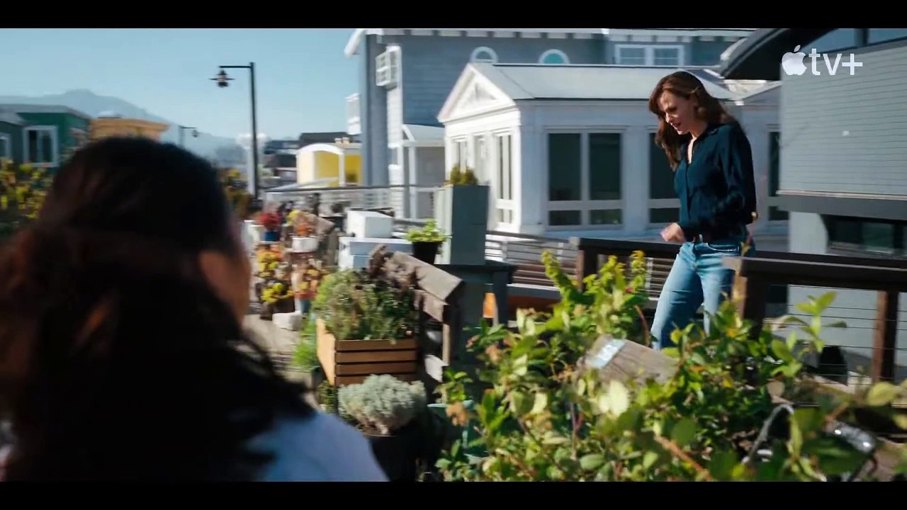 Lo último que me dijo | show | 2023 | Official Trailer