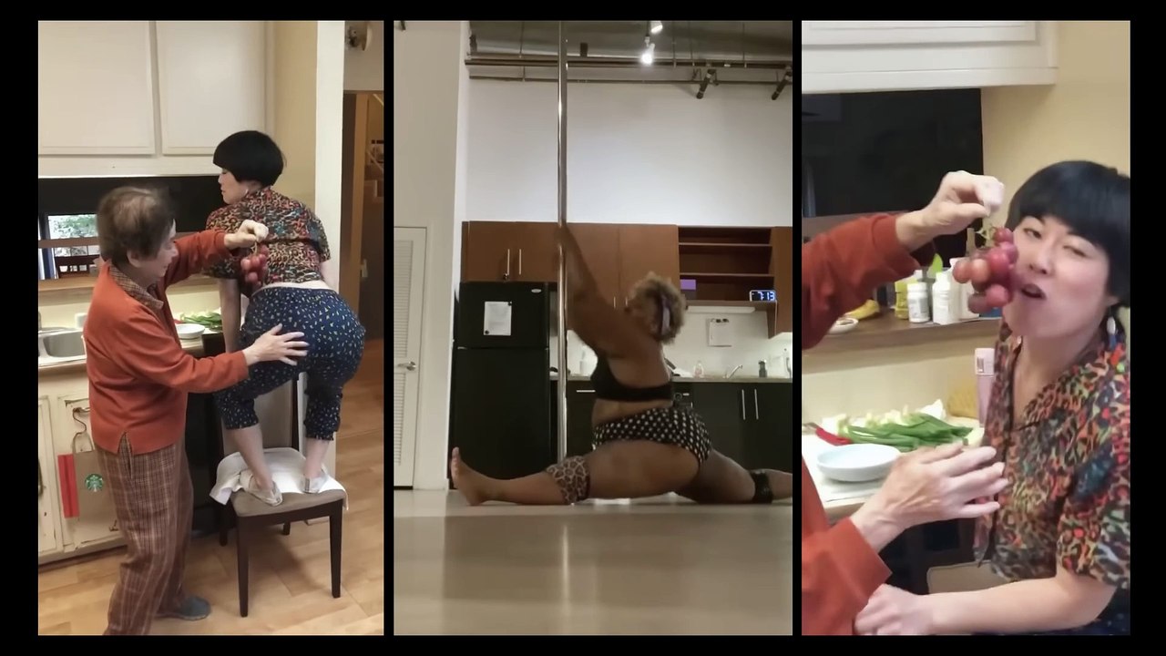 Group Therapy | movie | 2024 | Official Trailer