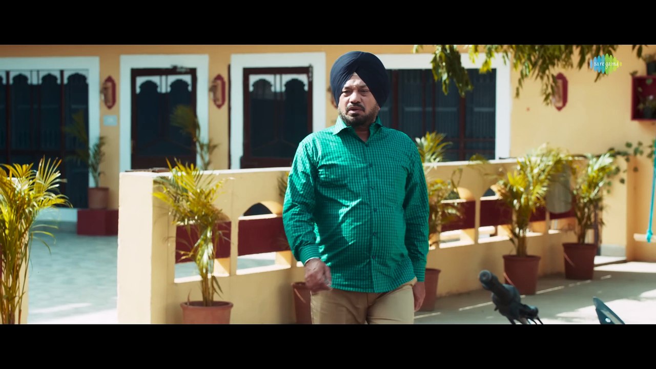 Ni Main Sass Kuttni 2 | movie | 2024 | Official Teaser